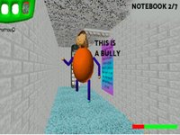 baldis basics education& learn screenshot, image №1693388 - RAWG