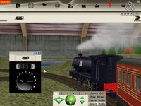 Hornby Virtual Railway 2 screenshot, image №365311 - RAWG