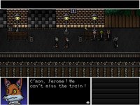 Train (Erwill) screenshot, image №2311419 - RAWG