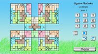 Ultimate Sudoku Collection screenshot, image №863713 - RAWG