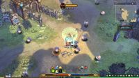 Tree of Savior (English Ver.) screenshot, image №714831 - RAWG