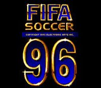 FIFA Soccer 96 screenshot, image №729575 - RAWG