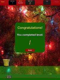 Christmas Ball Drop screenshot, image №1734176 - RAWG