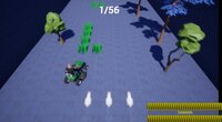 Lawnmower Game: Ufo Chase screenshot, image №3733785 - RAWG