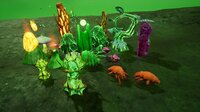 Just Add Noise - Space Island screenshot, image №3193599 - RAWG