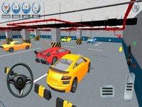 Drive & Park Sports Car screenshot, image №1920271 - RAWG