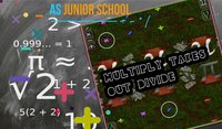 Math League - Free screenshot, image №1294373 - RAWG