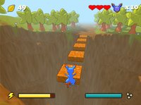 Saria Quest screenshot, image №2304698 - RAWG