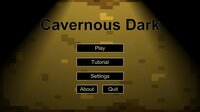 Cavernous Dark screenshot, image №3330946 - RAWG