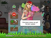 Weed Firm 2: Back To College screenshot, image №2043389 - RAWG