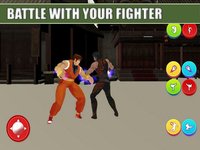 Kung Fu Up Street Fighting screenshot, image №1667977 - RAWG