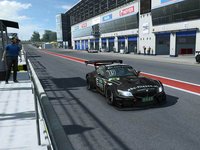 RaceRoom - ADAC GT Masters Experience 2014 screenshot, image №1825842 - RAWG