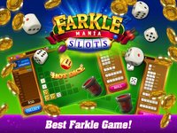 Farkle mania - slots, dice screenshot, image №893046 - RAWG