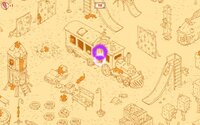100 hidden Cats: Playground screenshot, image №4158781 - RAWG