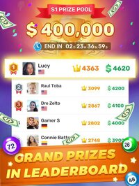 Battle Bingo: Win Real Money screenshot, image №3115348 - RAWG