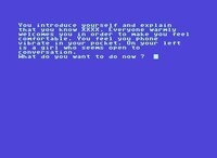 Every conversation I've had with "non gamer" girls at parties screenshot, image №2719748 - RAWG