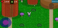 Little adventure (itch) (dupot_org) screenshot, image №3520176 - RAWG