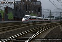 Microsoft Train Simulator 2 (2009) screenshot, image №471230 - RAWG