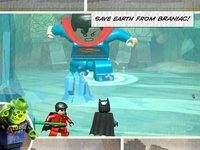 LEGO Batman 3: Beyond Gotham screenshot, image №238682 - RAWG