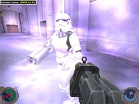 Star Wars Jedi Knight II: Jedi Outcast screenshot, image №314002 - RAWG