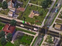 Cкриншот SimCity 4: Rush Hour, изображение № 366142 - RAWG