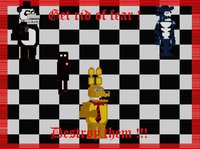 Five Nights at Vladik's DEMO screenshot, image №1019800 - RAWG