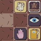The Call of Cthulhu - Puzzle Edition (LD41 Game Jam) screenshot, image №1182215 - RAWG