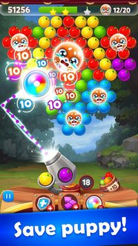 Bubble Kingdom screenshot, image №1576675 - RAWG