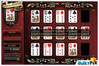 Card Buster screenshot, image №1974800 - RAWG