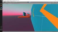 Edge Run (itch) screenshot, image №2630928 - RAWG
