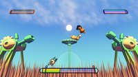 Sumo Smashdown screenshot, image №1031705 - RAWG