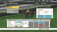 Champion Jockey: G1 Jockey & Gallop Racer screenshot, image №577760 - RAWG