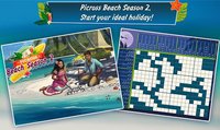 Picross Beach Season 2 Free HD screenshot, image №1585389 - RAWG