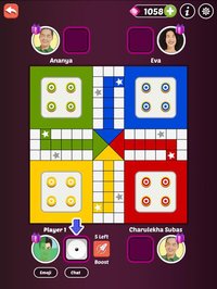 Ludo Game: 2019 King Star screenshot, image №2026342 - RAWG