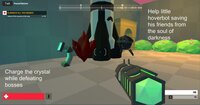 Space Temple screenshot, image №2568204 - RAWG
