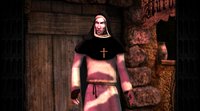 Nicolas Eymerich The Inquisitor Book II: The Village screenshot, image №148932 - RAWG