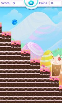 Jumping Candy screenshot, image №1311781 - RAWG