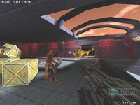 MARCH!: Offworld Recon screenshot, image №298809 - RAWG