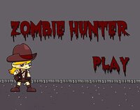 Zombie Humber screenshot, image №2711093 - RAWG