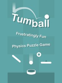 Tumball screenshot, image №1336956 - RAWG