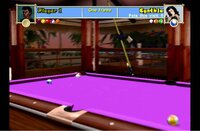 Pool Paradise screenshot, image №3473610 - RAWG