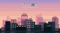 SUSTAIN (Cubehamster) screenshot, image №2322247 - RAWG