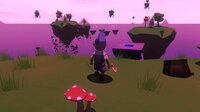 Twisted Forest screenshot, image №3199542 - RAWG