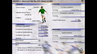 ANSTOSS 3: Der Fußballmanager screenshot, image №2929918 - RAWG