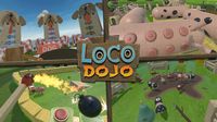 Loco Dojo screenshot, image №640233 - RAWG