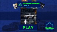 Ultimate Puzzles Cars 5 screenshot, image №3223729 - RAWG