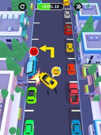 Car Games 3D screenshot, image №2432778 - RAWG