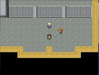 CHS: The Game (Not done) screenshot, image №1235836 - RAWG