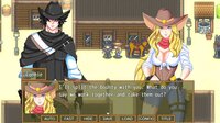 Cowgirl Trainer screenshot, image №4107985 - RAWG