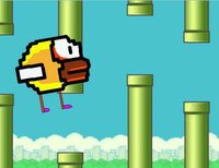 Jumpy Berd screenshot, image №2396705 - RAWG